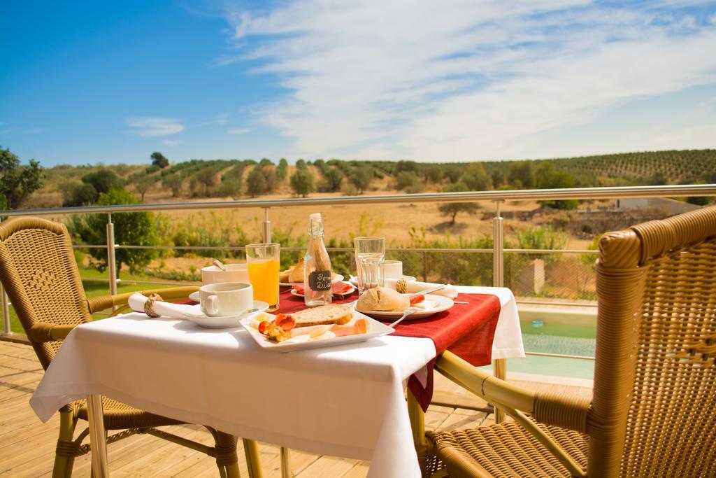 Melrinitas Turismo Rural Hotel Serpa Exterior photo